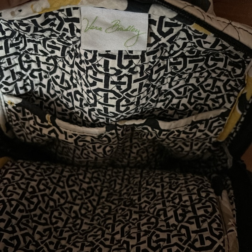Vera Bradley Backpack - image 3